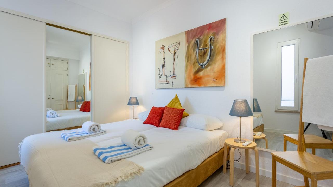 Ferienhaus 3 Bed Lakeside Village Quinta Do *