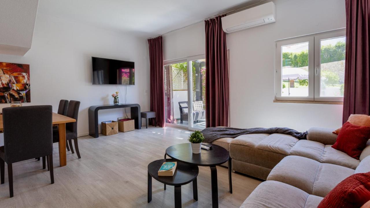 Ferienhaus 3 Bed Lakeside Village Quinta Do *