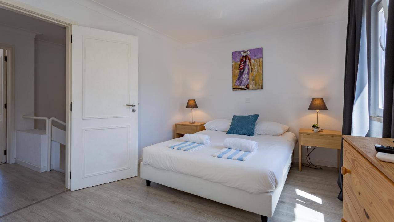 3 Bed Lakeside Village Quinta Do Ferienhaus Distrikt Faro