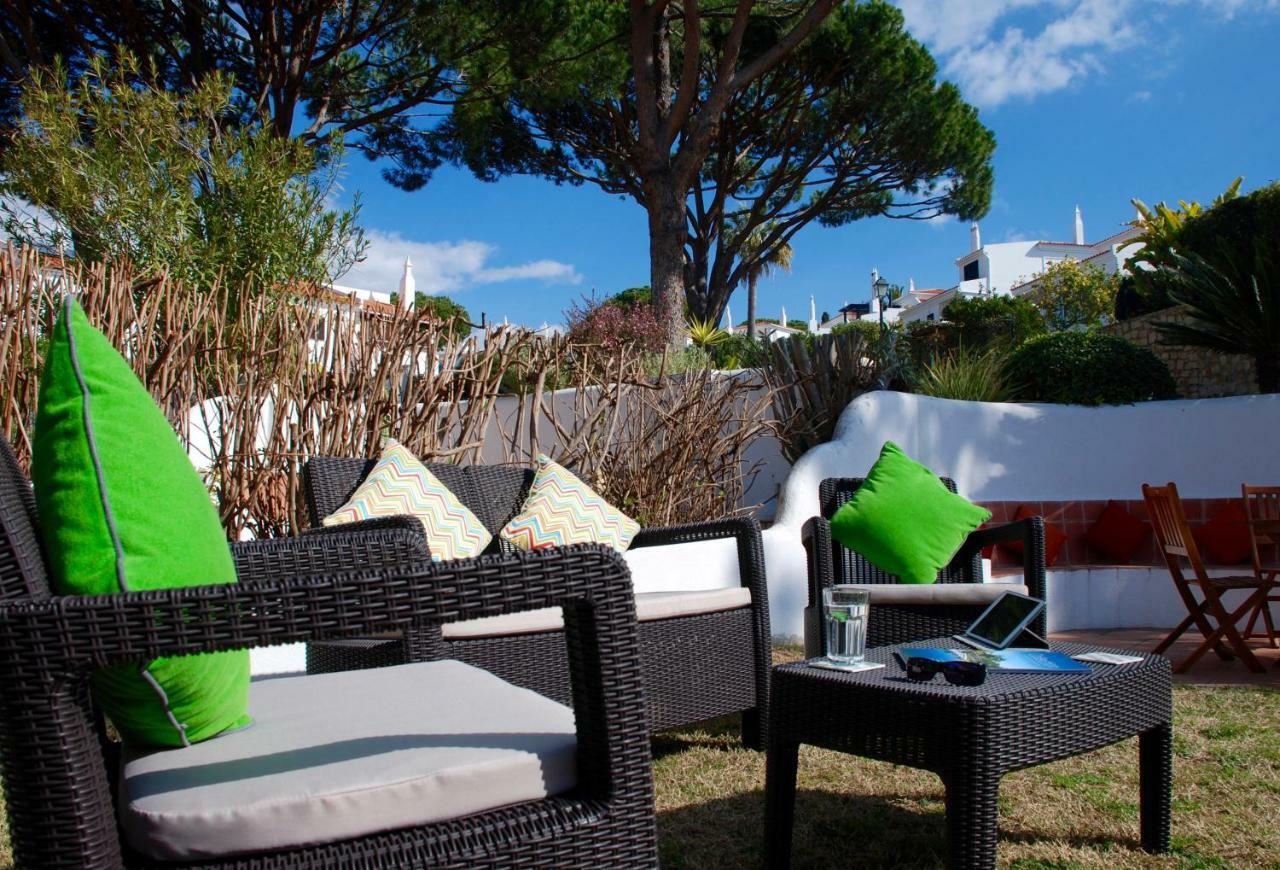 Ferienhaus 3 Bed Lakeside Village Quinta Do