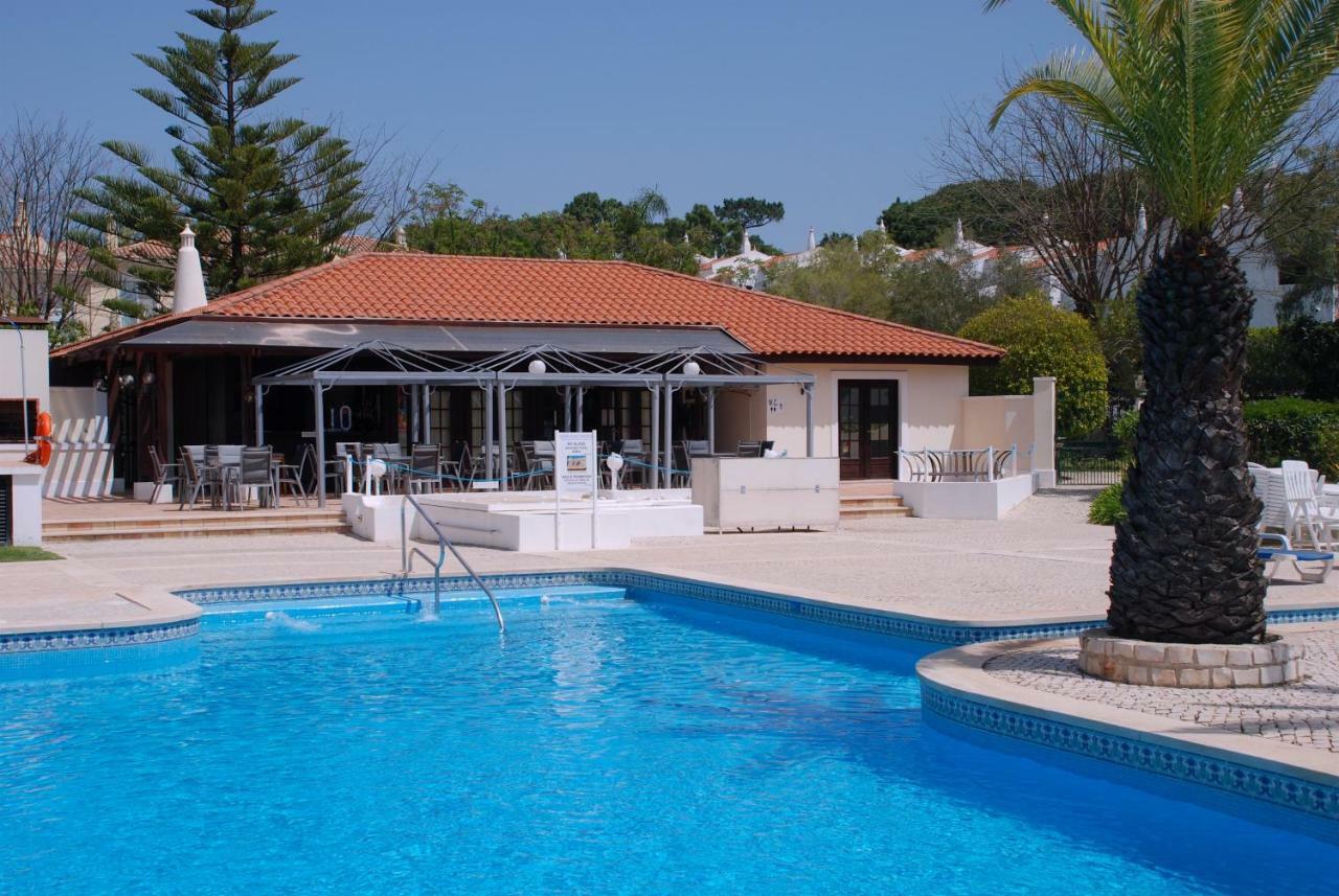 3 Bed Lakeside Village Quinta Do Ferienhaus